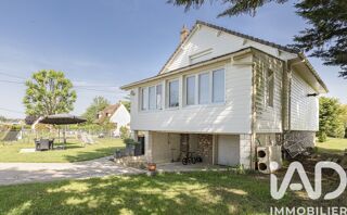  Maison à vendre 5 pièces 102 m²