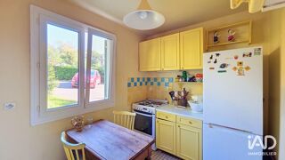  Maison à vendre 6 pièces 190 m²