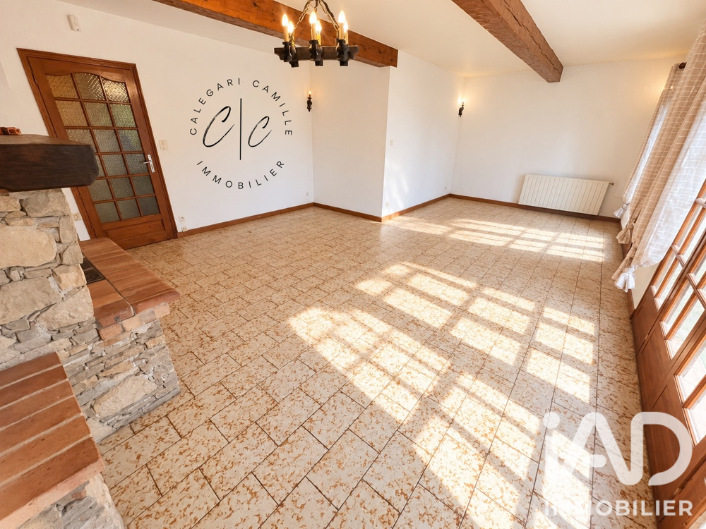 Vente Maison Vente Maison/villa 4 pièces Sanary-sur-mer