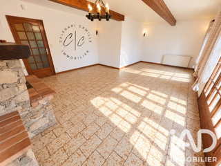 Vente Maison Vente Maison/villa 4 pièces Sanary-sur-mer
