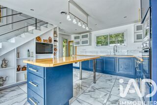  Maison � vendre 4 pi�ces 96 m�