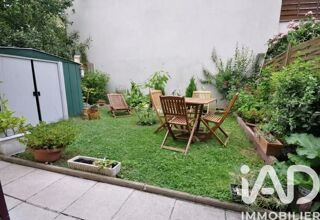  Maison � vendre 5 pi�ces 88 m�