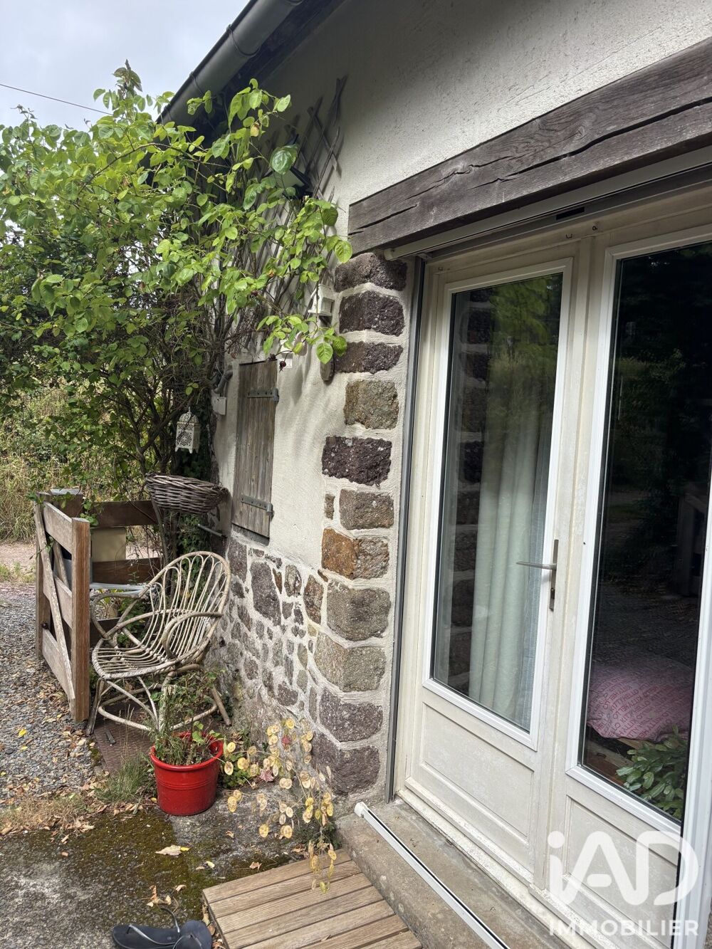 Vente Maison Vente Maison de campagne 4 pièces Hambye