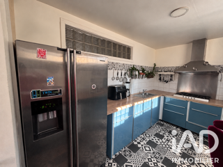  Maison à vendre 6 pièces 113 m²