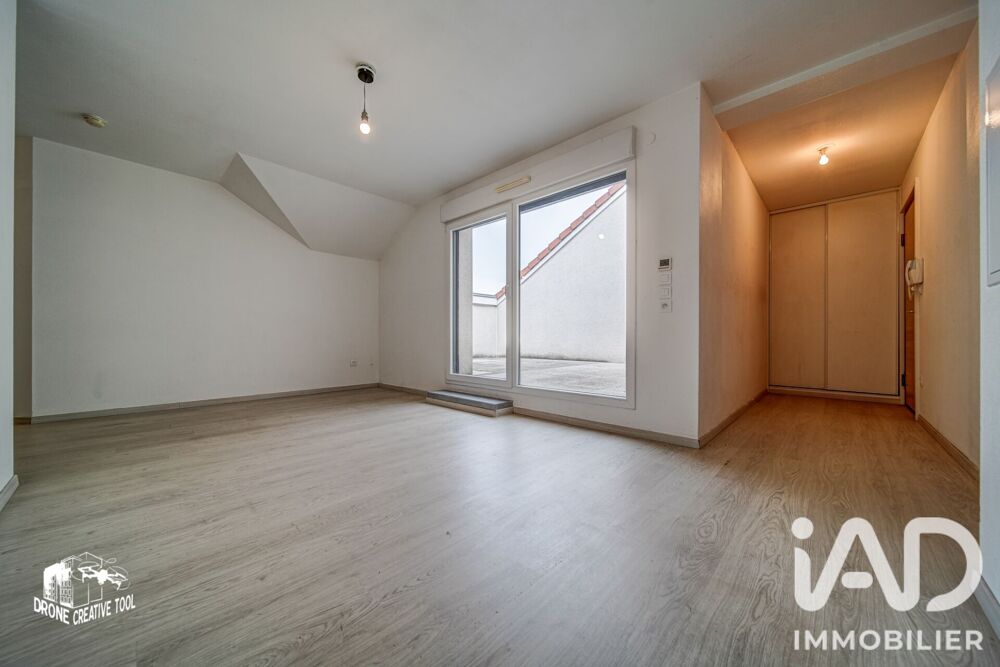 Vente Appartement Vente Appartement 3 pièces Maizières-lès-metz