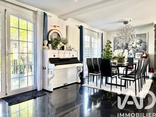  Maison � vendre 8 pi�ces 189 m�