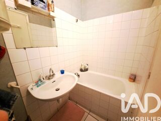  Appartement � vendre 1 pi�ce 21 m�