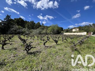  Terrain à vendre 1270 m²