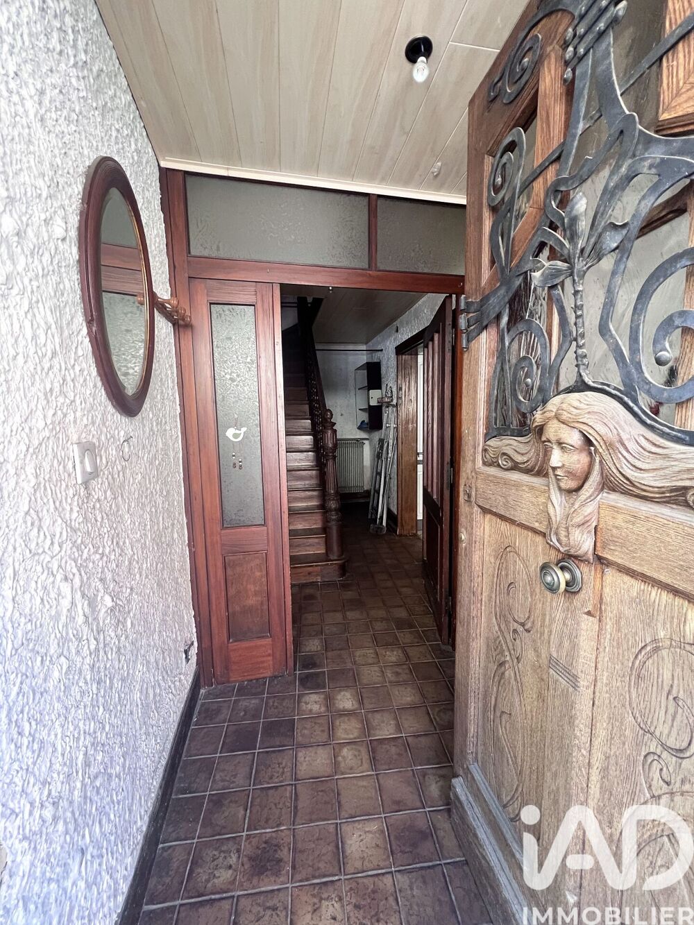 Vente Maison de village 6 pièces