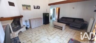  Maison à vendre 4 pièces 91 m²