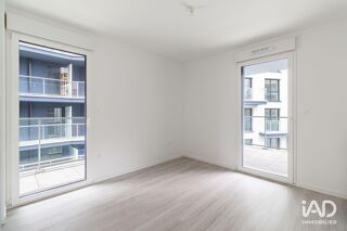  Appartement � vendre 3 pi�ces 58 m�