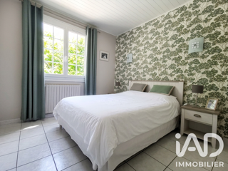  Maison à vendre 10 pièces 166 m²
