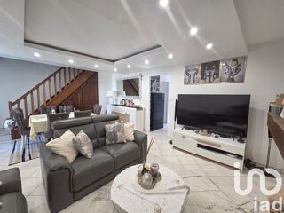  Maison à vendre 4 pièces 80 m²