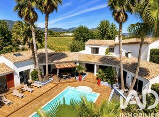  Maison à vendre 7 pièces 250 m²