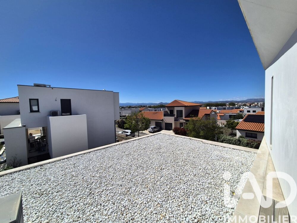 à vendre  Maison Perpignan (66000)
