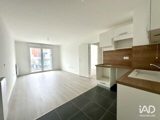  Appartement � vendre 3 pi�ces 58 m�