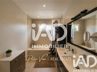  Appartement à vendre 4 pièces 106 m²
