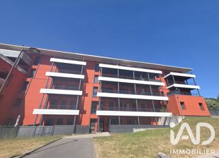  Appartement à vendre 2 pièces 47 m²