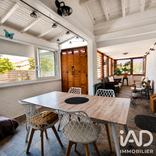  Maison à vendre 6 pièces 144 m²