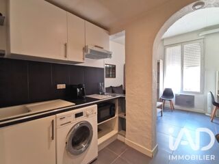  Appartement à vendre 1 pièce 23 m²
