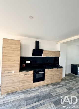  Maison à vendre 4 pièces 80 m²