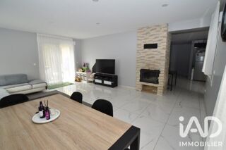  Maison à vendre 5 pièces 120 m²