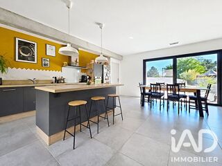 Vente Maison Vente Maison traditionnelle 5 pièces Bernis