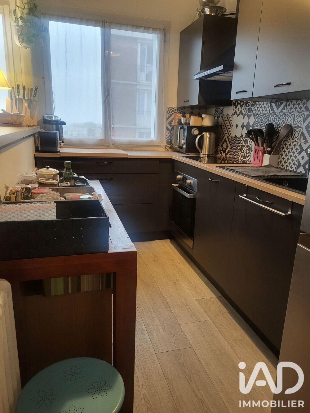 Vente Appartement Vente Appartement 4 pièces Le havre