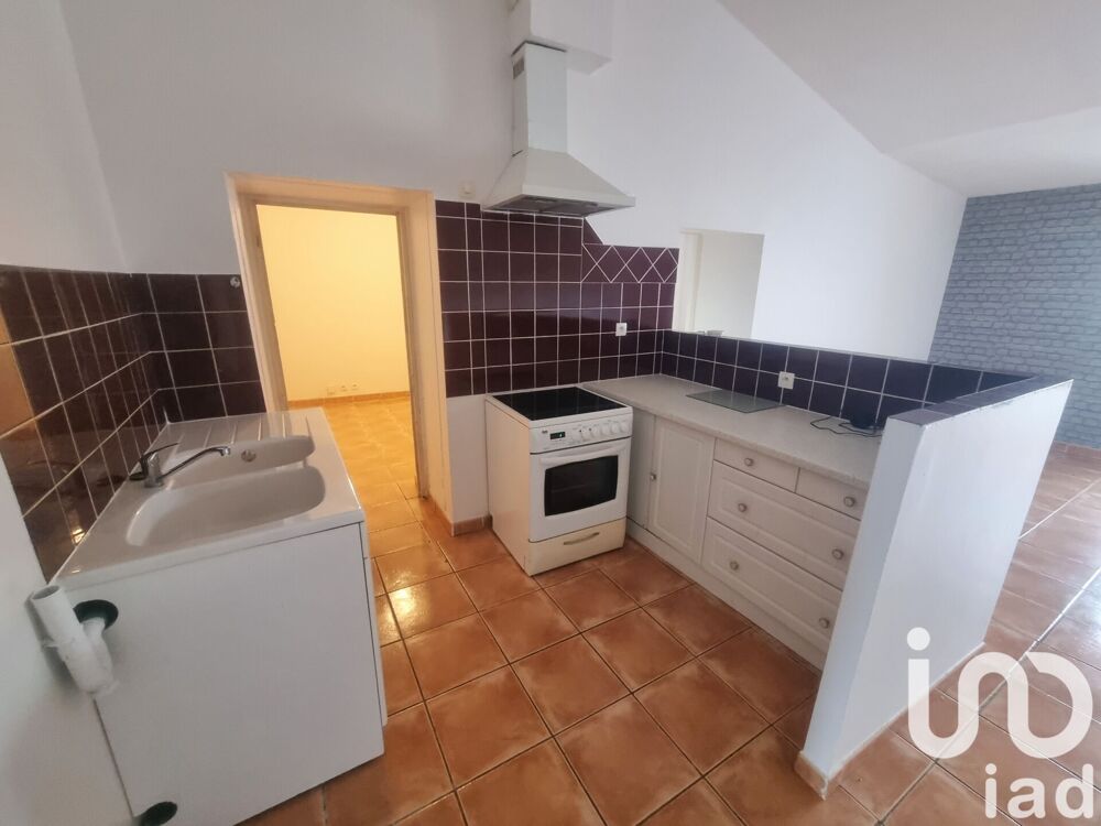 Vente Maison Vente Maison traditionnelle 5 pièces Valdurenque