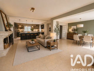  Maison � vendre 6 pi�ces 138 m�