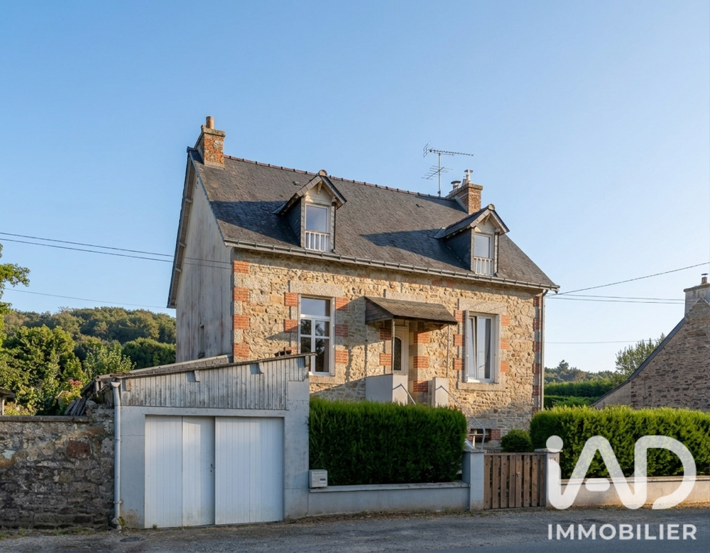 Vente Maison/villa 5 pièces