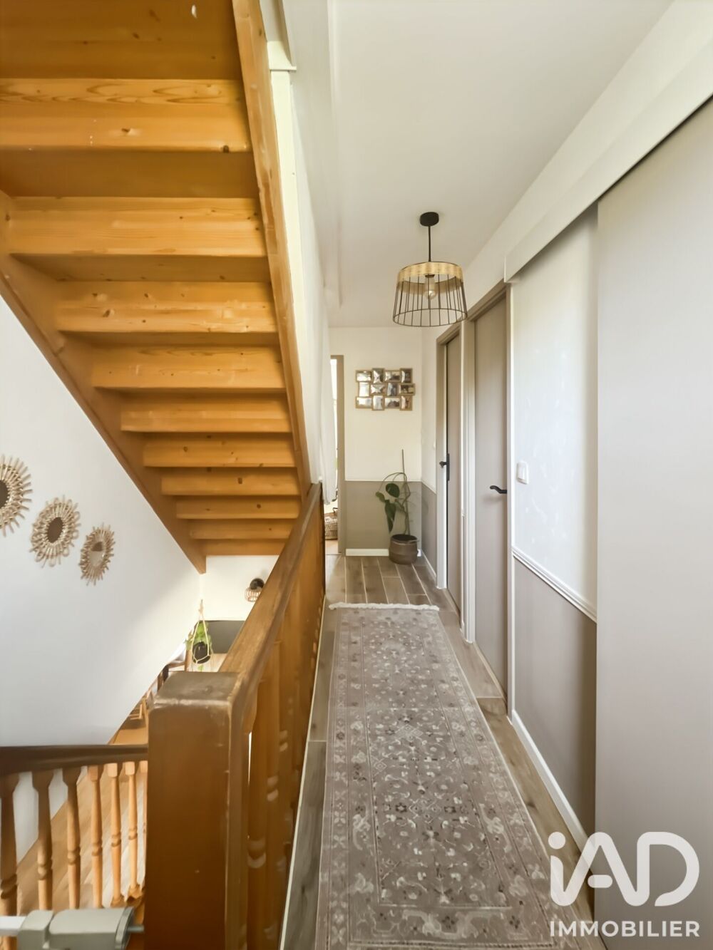 Vente Maison Vente Maison/villa 5 pièces Moissy-cramayel