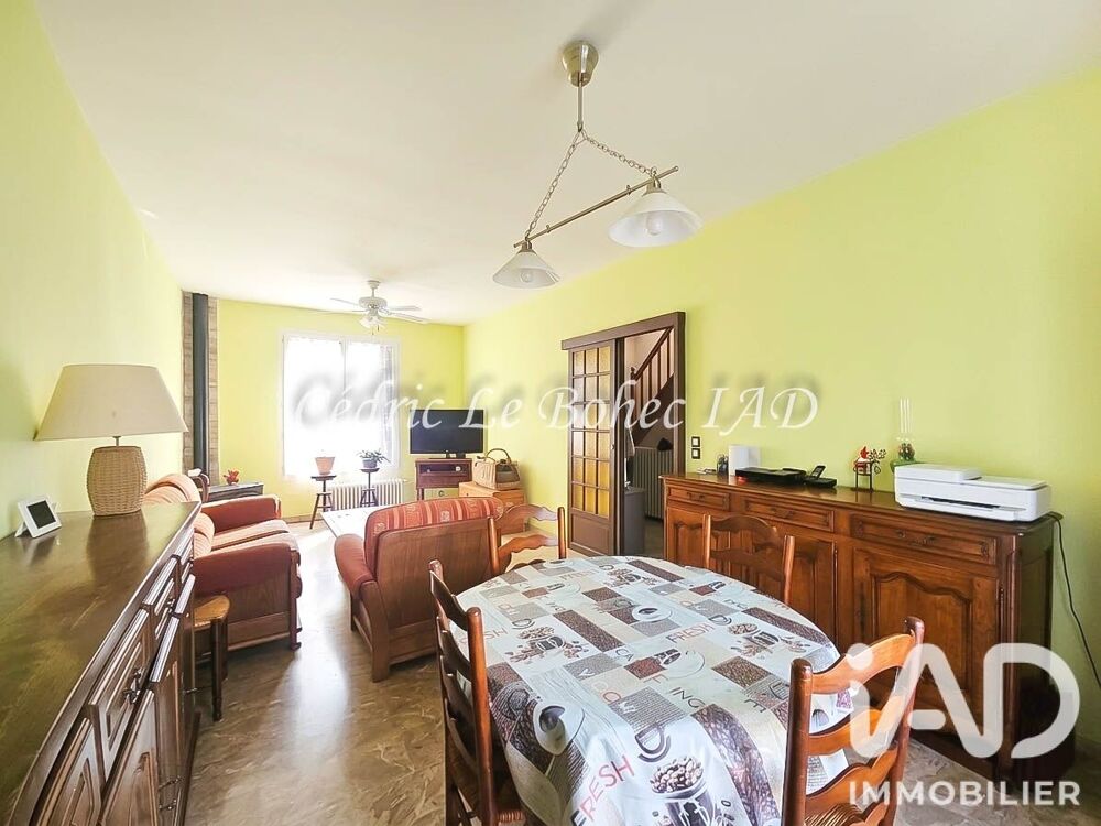 Vente Maison Vente Maison/villa 4 pièces Taverny