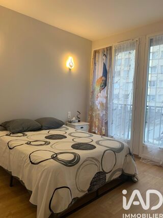  Appartement à vendre 4 pièces 82 m²