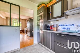  Maison � vendre 6 pi�ces 120 m�