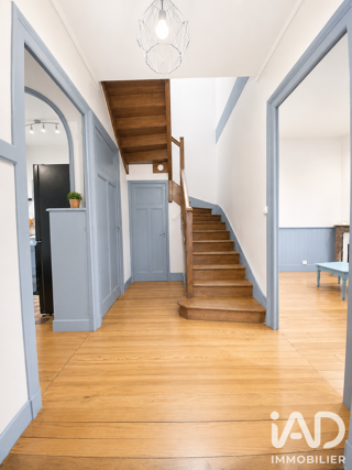  Maison à vendre 4 pièces 68 m²