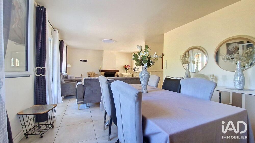Vente Maison Vente Maison/villa 5 pièces Artigues-près-bordeaux