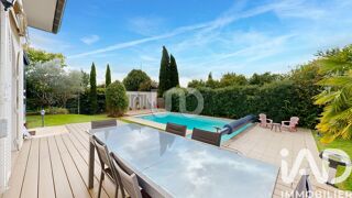  Maison à vendre 8 pièces 280 m²