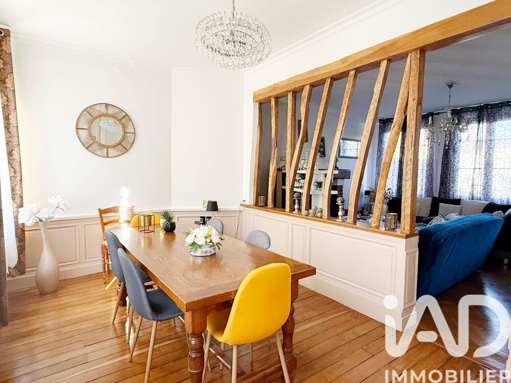 Vente Maison Vente Maison de ville 8 pièces Grandvilliers