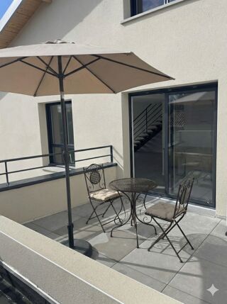  Appartement � vendre 3 pi�ces 68 m�