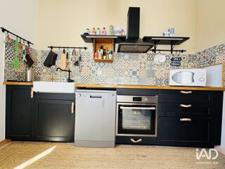  Maison � vendre 5 pi�ces 110 m�