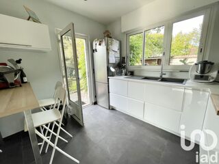  Maison � vendre 7 pi�ces 187 m�