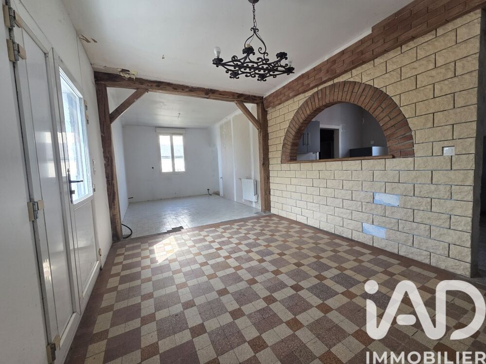 Vente Maison/villa 2 pièces