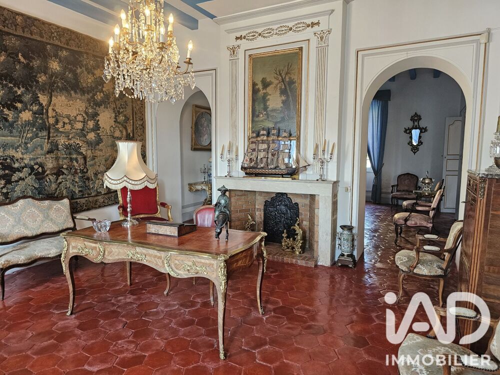à vendre  Maison Condezaygues (47500)