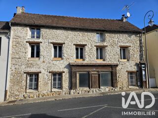  Maison à vendre 5 pièces 160 m²