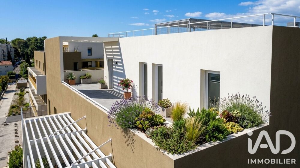 Vente Appartement Vente Appartement 4 pièces Montpellier