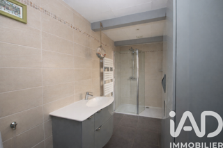  Maison à vendre 4 pièces 91 m²