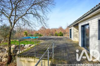  Maison � vendre 6 pi�ces 124 m�
