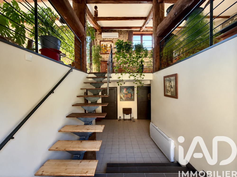 Vente Maison de village 5 pièces