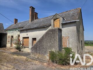  Maison à vendre 3 pièces 67 m²